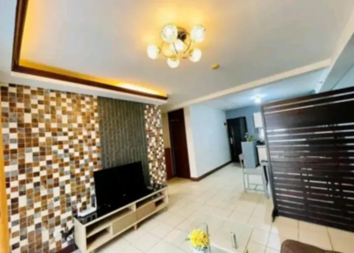Apartment 2br Condo, Near Airport *