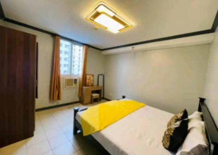 Apartment 2br Condo, Near Airport *